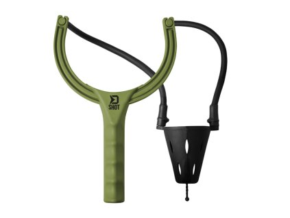 Delphin Prak SHOT Conus (Varianta Delphin Prak SHOT Conus)