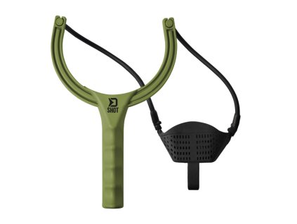 Delphin Prak SHOT Cubus (Varianta Delphin Prak SHOT Cubus)