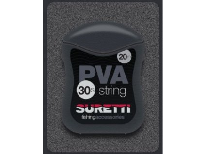 Suretti PVA nit 20m (Varianta Suretti PVA nit 30s/20m)