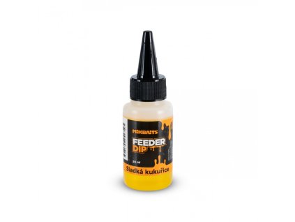 Mikbaits Feeder Dip 50ml