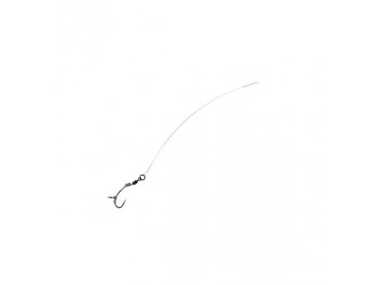 Carp ´R´ Us Hotové návazce Ready Ronnie Rig Predator 16,5cm 2ks (Varianta Carp ´R´ Us Hotové návazce Ready Ronnie Rig 50lb Predator vel. 6 16,5cm 2ks)