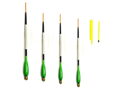 Venturieri Splávek model IN.P.10 (Varianta Venturieri Splávek model IN.P.10 4g)