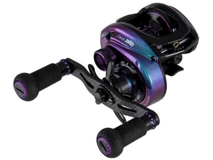 Abu Garcia  Multiplikátor Revo4 IKE LP left (Varianta Abu Garcia  Multiplikátor Revo4 IKE LP left)