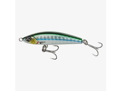 Savage Gear Umělá nástraha Gravity Pencil (Varianta Savage Gear Umělá nástraha Gravity Pencil 50 8 g S Pink Belly Sardine PHP)