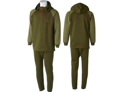Trakker Products Termoprádlo Two Piece Undersuit (Varianta Trakker Products Termoprádlo Two Piece Undersuit vel. XXXL)