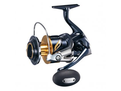 Shimano Rybářský naviják Stella 4000 SW-C HG