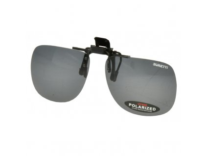 Suretti Polarizační Brýle BUSTER (UV 400) - Klip na brýle (Varianta Suretti Polarizační Brýle BUSTER (UV 400) - Klip na brýle)