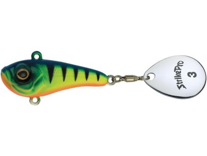 Strike Pro Wobler Batfish La Bamba