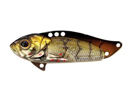 Strike Pro Wobler Astro Vibe UV