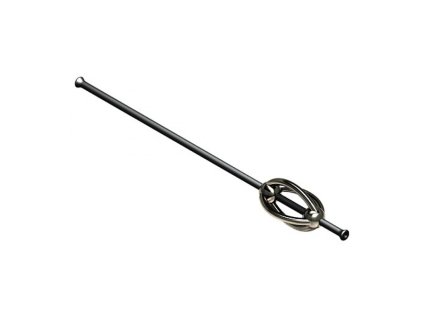 Suretti Krmítko olověné s vedením (Varianta Suretti Krmítko olověné s vedením 40g 20cm)