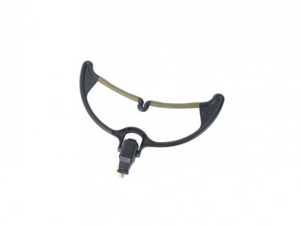 Korum Hrazda Big Tube Rod Rest (Varianta Korum Hrazda Big Tube Rod Rest)