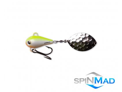 Spinmad Tail Spinner Mag