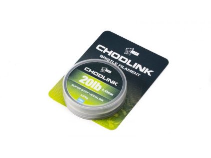 Nash Vlasec Chod Link Diffusion 20m (Varianta Nash Vlasec Chod Link Diffusion Camo 20lb 0,45mm 20m)