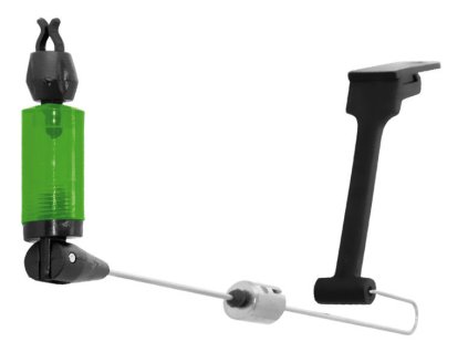 Suretti Swinger MK I (Varianta Suretti Swinger MK I zelený)