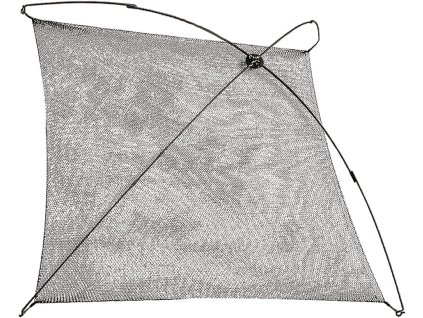 Suretti Náhradní čeřenová síť 1x1m oka 5x5mm