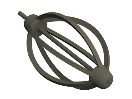 Suretti Krmítko žebrované průběžné LF