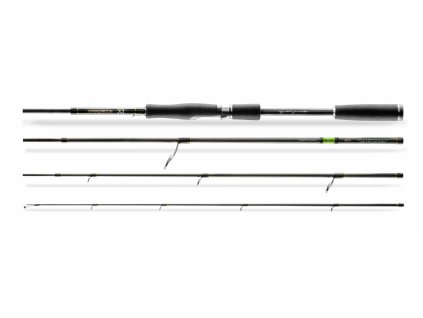 Favorite Rybářský prut  X1 Travel 764M 2.29m 7-24g Fast (Varianta Favorite Rybářský prut  X1 Travel 764M 2.29m 7-24g Fast)