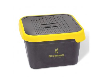 Browning Box na nástrahy Bait Box XL 15 cm