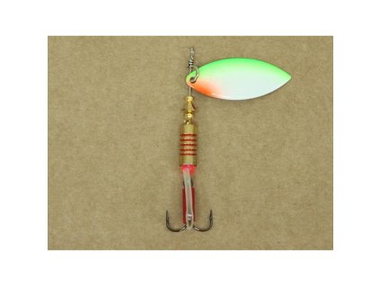 Sema  Třpytka Classic (Varianta Sema  Třpytka Classic Stříbrná 6,6g)