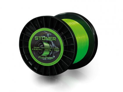 Sportcarp Vlasec Stoner Fluo Green