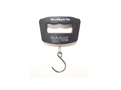 Flajzar Digitální váha do 50 kg (Varianta Flajzar Digitální váha do 50 kg)