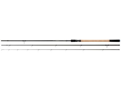 Shimano Rybářský prut Aero X5 Float 13' - 3,96 m 20 g (Varianta Shimano Rybářský prut Aero X5 Float 13' - 3,96 m 20 g)