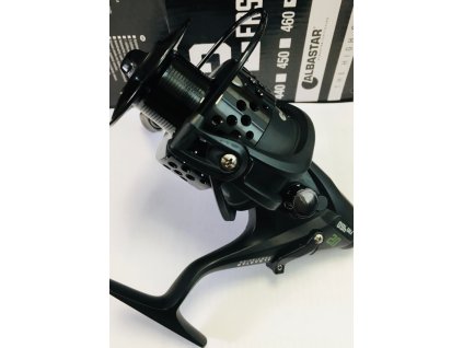 Albastar Rybářský naviják U4 (Varianta Albastar Rybářský naviják U2 FRS/460)