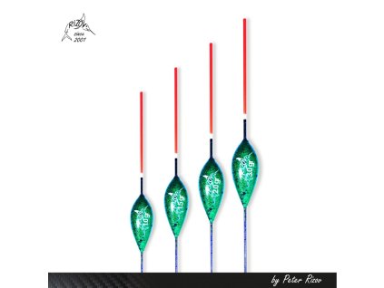 RIZOV Splávek RF-38 (Varianta RIZOV Splávek RF-38 3 g)