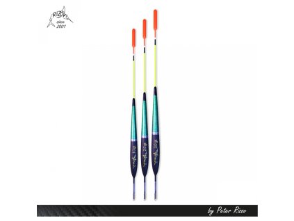 RIZOV Splávek RF-19 (Varianta RIZOV Splávek RF-19 6 g)