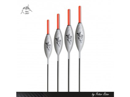 RIZOV Splávek RF-154 (Varianta RIZOV Splávek RF-154 1 g)