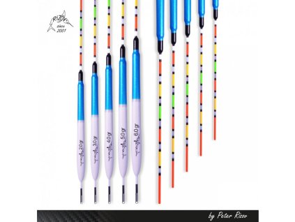 RIZOV Splávek RF-22 (Varianta RIZOV Splávek RF-22 5 g)