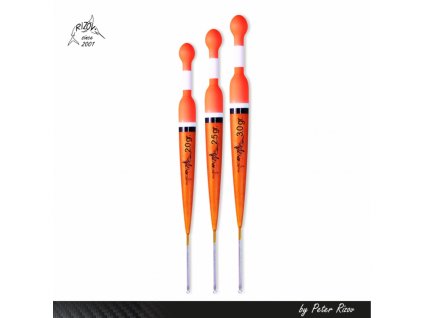 RIZOV Splávek RF-8 (Varianta RIZOV Splávek RF-8 3 g)