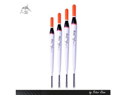 RIZOV Splávek RF-34 (Varianta RIZOV Splávek RF-34 0.75 g)