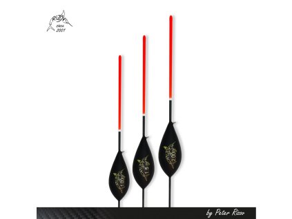 RIZOV Splávek RF-37 (Varianta RIZOV Splávek RF-37 3 g)