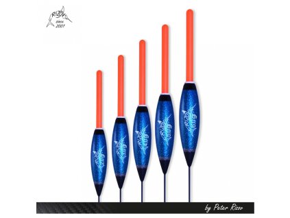 RIZOV Splávek RF-42 (Varianta RIZOV Splávek RF-42 6 g)