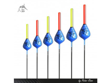 RIZOV Splávek RF-155 (Varianta RIZOV Splávek RF-155 1 g)