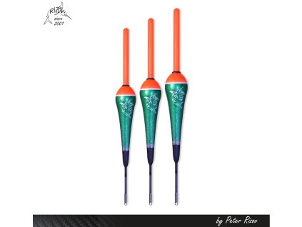 RIZOV Splávek RF-23 (Varianta RIZOV Splávek RF-23 2 g)