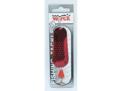 Wirek Plandavka (Varianta Wirek Plandavka 30 g Silver Scales)