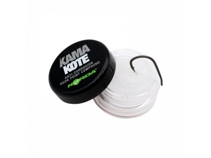 Korda Antikorozivní gel KamaKote Hook Point Compound (Varianta Korda Antikorozivní gel KamaKote Hook Point Compound)