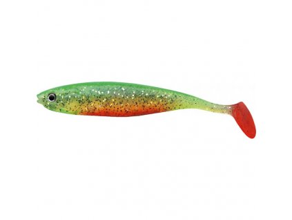 Cormoran Gumová nástraha Action Fin Shad 13cm/14g GT 2ks