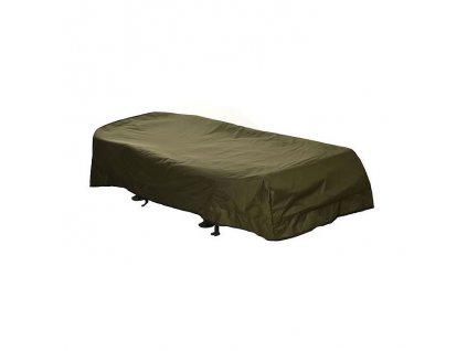 Korda Přehoz na lehátko Dry Kore Bedchair Cover (Varianta Korda Přehoz na lehátko Dry Kore Bedchair Cover)