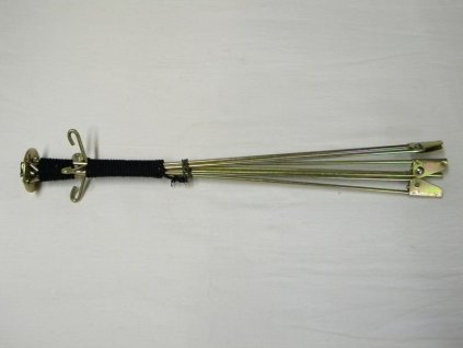 Albastar Čeřenová konstrukce 1x1 m (Varianta Albastar Čeřenová konstrukce 1x1 m)