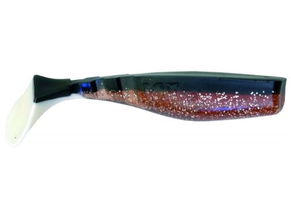 ICE fish Gumová nástraha Shady (Varianta ICE fish Gumová nástraha Shady 7,5 cm N1)