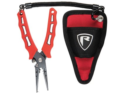 Fox Rage Multifunkční kleště Belt Pliers 18cm