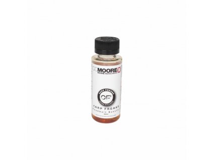 CC Moore Carp Freaks Hookbait Booster 50ml (Varianta CC Moore Carp Freaks Hookbait Booster 50ml)