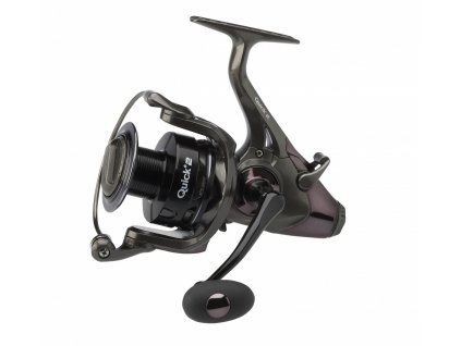 DAM Rybářský naviják Quick 2 FS