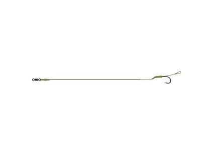 DAM Hotový návazec Tactix Classic Rig 2ks (Varianta DAM Hotový návazec Tactix Classic Rig vel. 6 20cm 25lb 2ks)