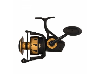PENN Rybářský naviják Spinfisher VI 7500 BX