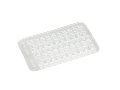 Fox Matrix Moulded Bait Bands (Varianta Fox Matrix Moulded Bait Bands Small)