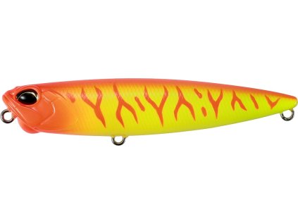 DUO International Wobler Pencil (Varianta DUO International Wobler Pencil - Neon Tiger 85 - 8,5cm 9,7g)